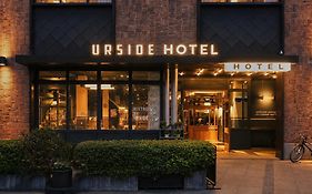 Urside Boutique Hotel The Bund Shanghai